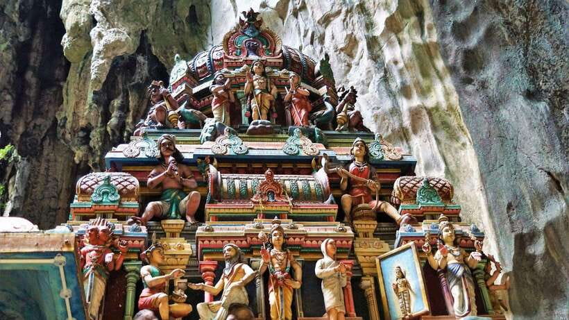 Kuala Lumpur: City Tour & Batu Caves Combo - A Four-Hour Plan That Actually Covers KL’s “Big Picture”