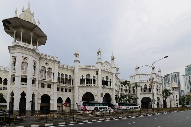 Kuala Lumpur City Tour Full Day 8 hours - Royal Selangor Visitor Centre and batik CHONG: culture you can actually see