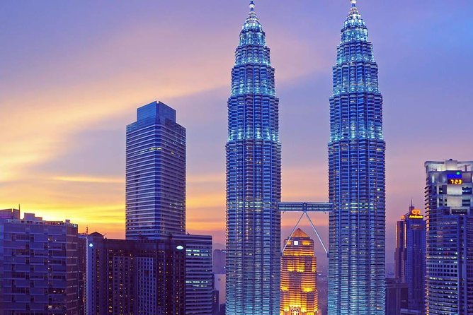 Kuala Lumpur City Tour - Half Day - Quick hits before you go