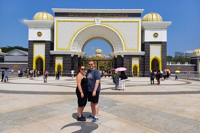 Kuala Lumpur City Tour - Half Day - How This Half-Day KL Loop Helps You Plan the Rest of Your Trip