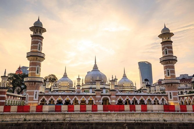 Kuala Lumpur City Tour - Half Day - Price and Value: What $25.05 Really Buys
