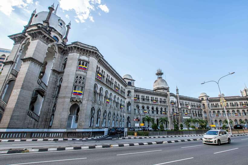 Kuala Lumpur: City Tour, KL Tower Ticket & Putrajaya w/ Boat - Who This Tour Fits Best (And Who Might Want Something Different)