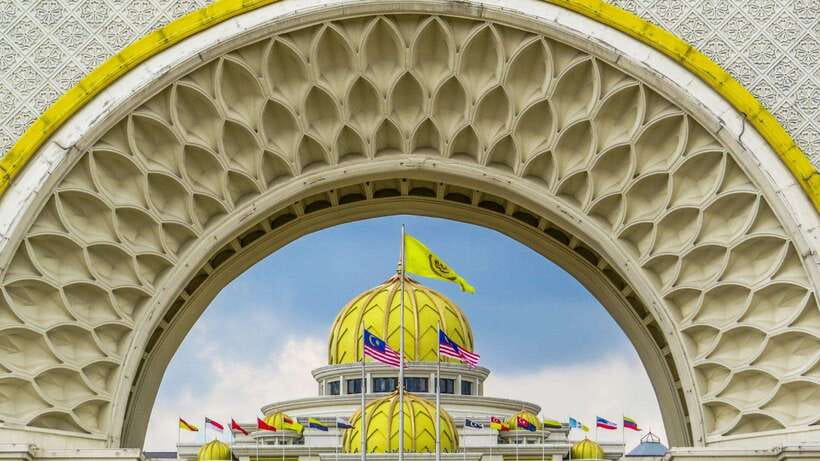 Kuala Lumpur: City Tour, KL Tower Ticket & Putrajaya w/ Boat - Why This 6-Hour KL and Putrajaya Combo Feels Worth It