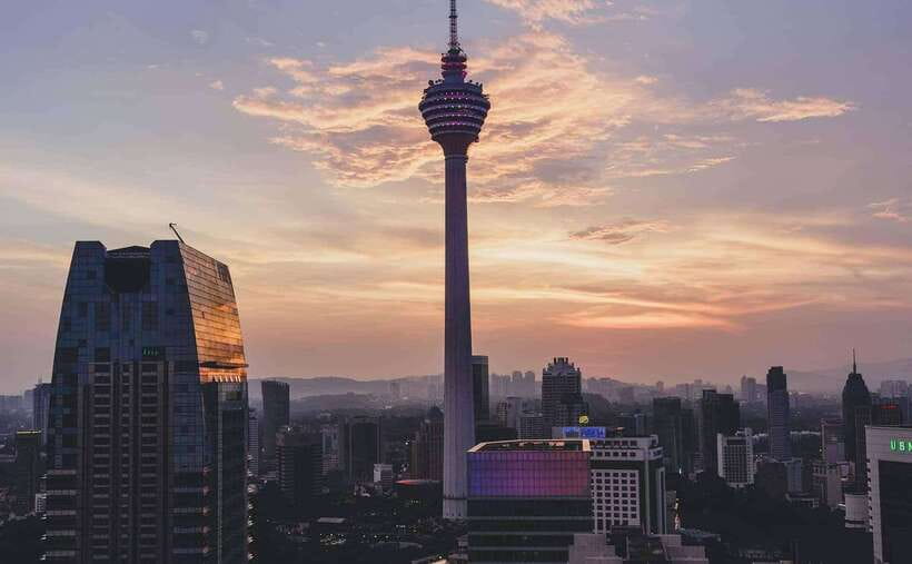 Kuala Lumpur: City Tour, KL Tower Ticket & Putrajaya w/ Boat - Getting Your Money’s Worth With Included Tickets and Transfers