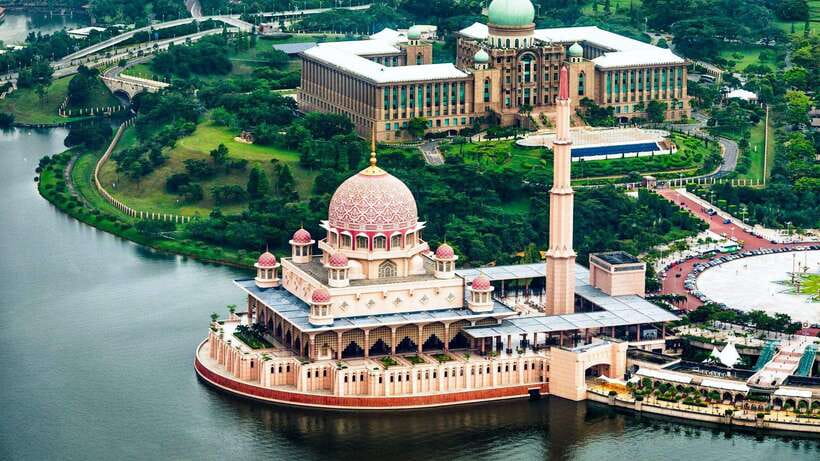 Kuala Lumpur: City Tour, KL Tower Ticket & Putrajaya w/ Boat - Hotel Pickup Rules and the WhatsApp Move That Actually Helps