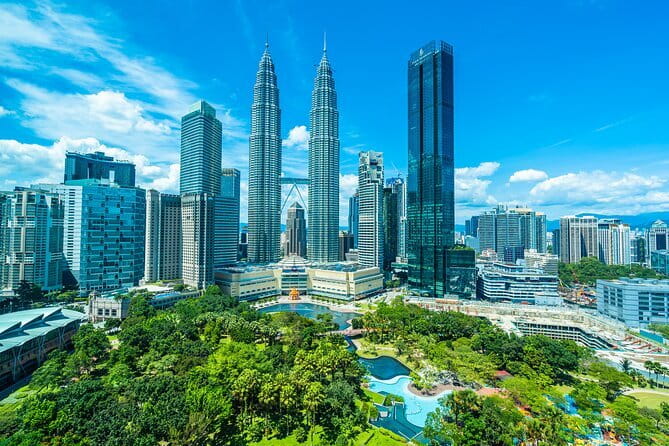Kuala Lumpur City Tour with 21 Attraction (Private) - Key highlights worth planning around