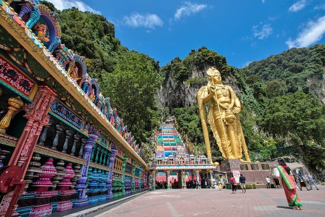 Kuala Lumpur City Tour with 21 Attraction (Private) - Istana Negara: a quick royal stop with a big sense of place