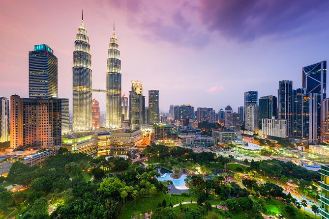 Kuala Lumpur Cruise Excursions from Port Klang - A smart cruise-day plan for Kuala Lumpur from Port Klang