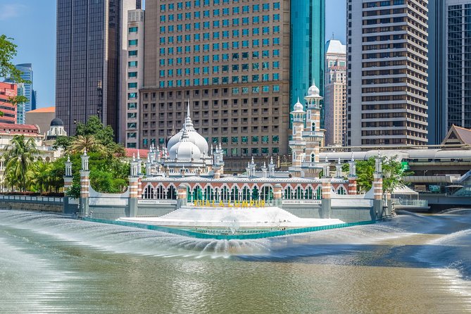 Kuala Lumpur Cruise Excursions from Port Klang - Central Market Kuala Lumpur: British-era roots, current art shopping, and what to expect