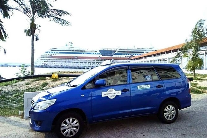 Kuala Lumpur Cruise Excursions from Port Klang for KL City Tour - Batu Caves and the Lord Murugan Statue: The Best Start for First-Timers