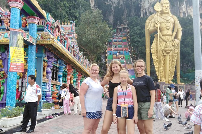 Kuala Lumpur Cruise Excursions from Port Klang for KL City Tour - Merdeka Square and Central Market: Two Stops That Pay Off in a Few Hours