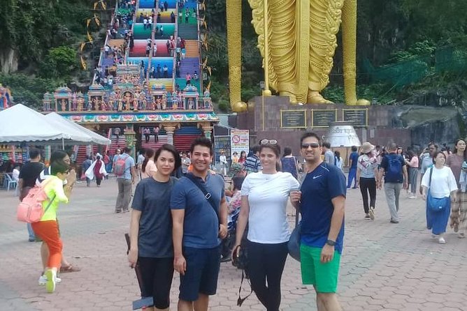 Kuala Lumpur Cruise Excursions from Port Klang for KL City Tour - The Money Question: Is $96.50 Good Value for a Port Klang Shore Excursion?