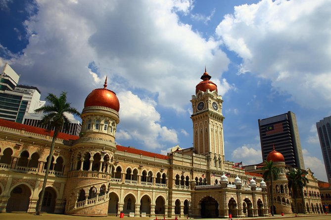 Kuala Lumpur Cruise Excursions from Port Klang - Batu Caves: the spiritual detour that makes the day feel complete