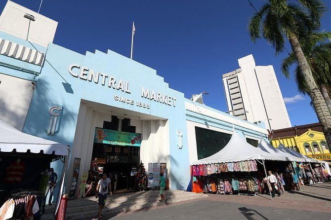 Kuala Lumpur Cultural and Heritage Tour - Why this 3-hour heritage loop feels efficient in Kuala Lumpur