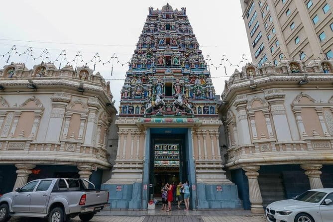 Kuala Lumpur Cultural and Heritage Tour - Start with your route plan: what you’re really seeing