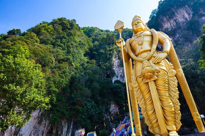 Kuala Lumpur Cultural and Heritage Tour - Practical tips so you get more from every 20 minutes
