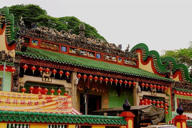 Kuala Lumpur Cultural and Heritage Tour - Should you book this Kuala Lumpur Cultural and Heritage Tour?