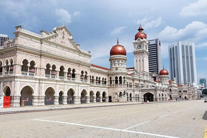 Kuala Lumpur Cultural and Heritage Tour - Price and logistics: what $19.99 per person really buys