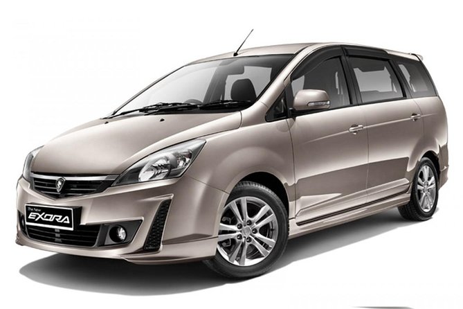 Kuala Lumpur Customizable Private Tour Including Driver - Key highlights at a glance