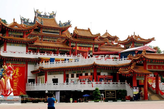 Kuala Lumpur Customizable Private Tour Including Driver - Half-day vs full-day: what changes beyond the clock