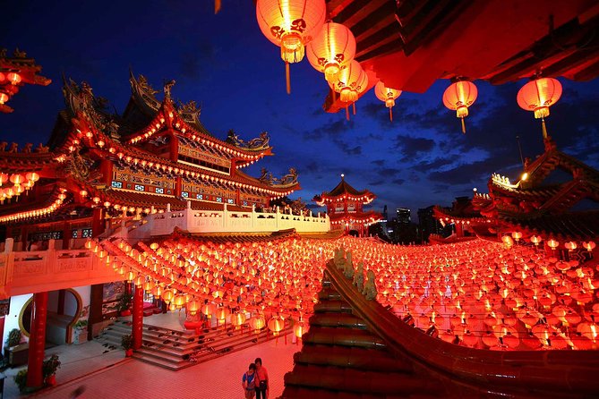 Kuala Lumpur Customizable Private Tour Including Driver - Price and value: what you are really paying for
