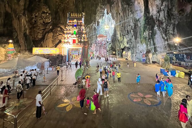 Kuala Lumpur Customizable Tour - How pickup, timing, and the private format works