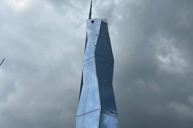 Kuala Lumpur Customizable Tour - Gardens, eco parks, and Aquaria KLCC: a break from walking heat
