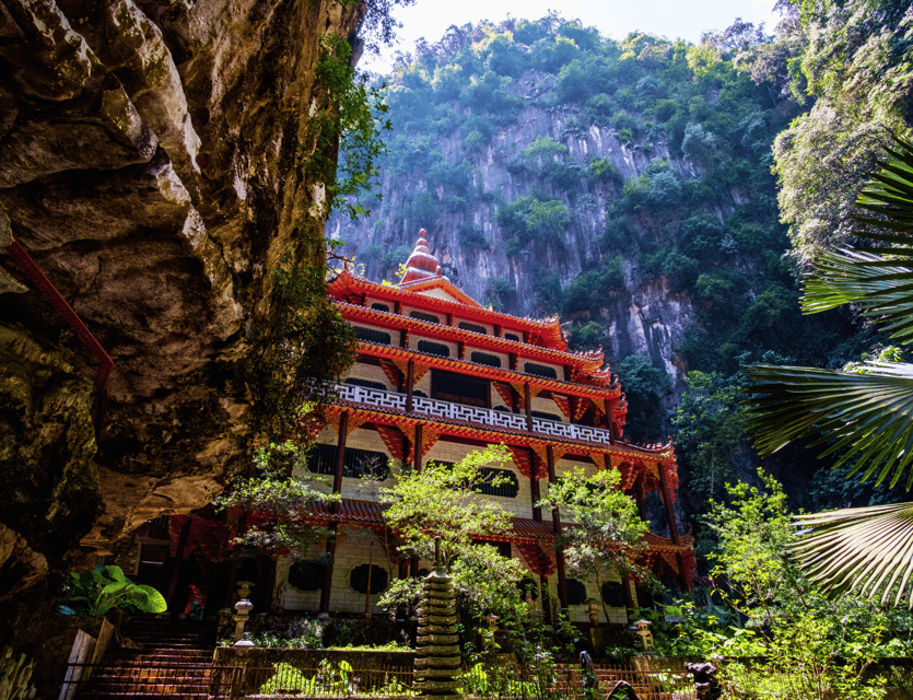 Kuala Lumpur: Customize Your Cameron Highlands Itinerary - Optional market and farm stops: Kea Farm and cactus time
