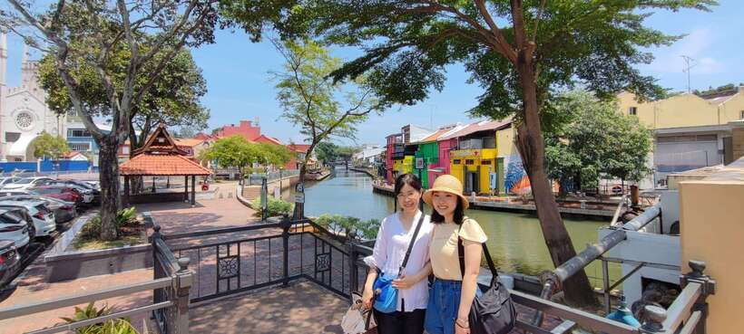 Kuala Lumpur Discovery: Shared Group Tour from Port Klang - A Half-Day Kuala Lumpur Tour Built for Port Klang Cruisers