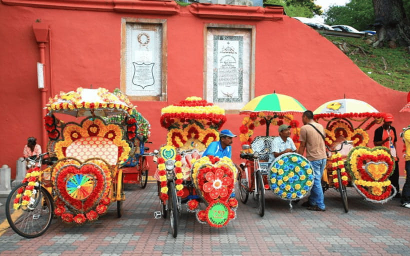 Kuala Lumpur Discovery: Shared Group Tour from Port Klang - Kuala Lumpur Railway Station for Moorish-Style Architecture Fixes