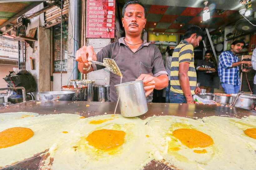 Kuala Lumpur: Evening Food Tour by Bike - Practical Advice Before You Go Hungry