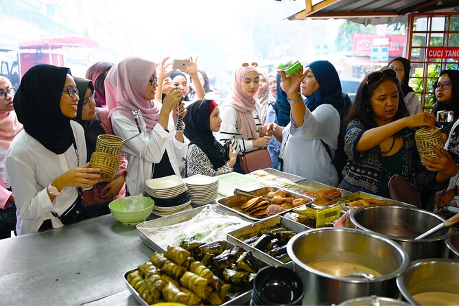 Kuala Lumpur Food Tour - How This KL Food Walk Helps You Read the City