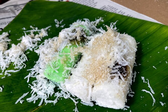 Kuala Lumpur Food Tour - Mobile Ticket, Small Group Pace, and Comfort Tips That Matter