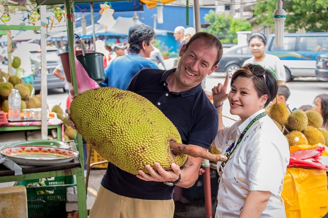 Kuala Lumpur Food Tour Through Chow Kit - Key things to know before you go