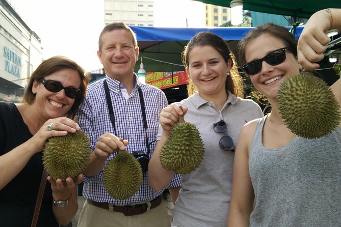 Kuala Lumpur Food Tour Through Chow Kit - Why Chow Kit works so well for a KL food tour