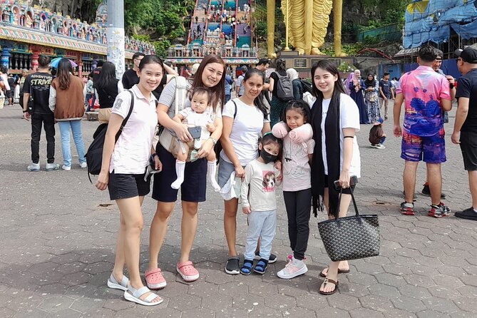 Kuala Lumpur Full Day City Tour - A 7-Hour, 23-Attraction Day: What It Feels Like in Real Life