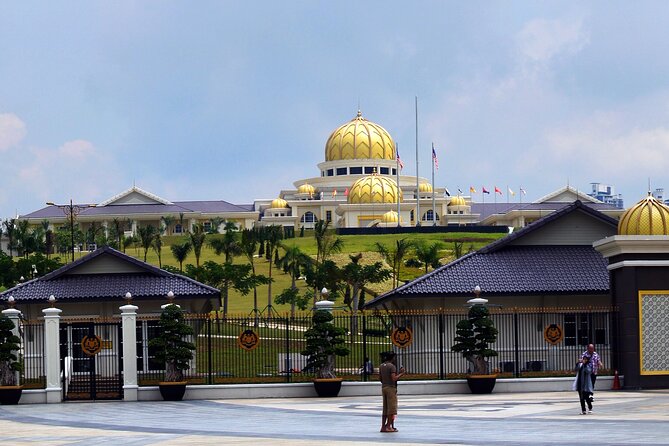 Kuala Lumpur Full Day City Tour with Petronas Twin Tower Tickets - KL Tower: Great Views, But Observation Deck Costs Extra
