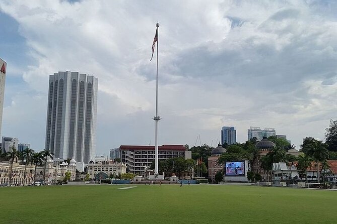 Kuala Lumpur Full Day Private Tour with 24 spots Of Wonders - What You Get From This 8-Hour Private KL Tour (24 Stops)