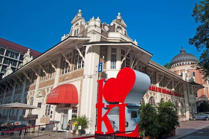 Kuala Lumpur Full Day Private Tour with 24 spots Of Wonders - Royal Selangor, National Textile Museum, and Craft Stops That Break Up the Day