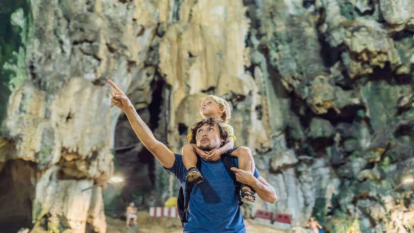 Kuala Lumpur Full-Day Sightseeing Tour with Batu Caves - Thean Hou Temple: a Chinese temple stop that changes the mood