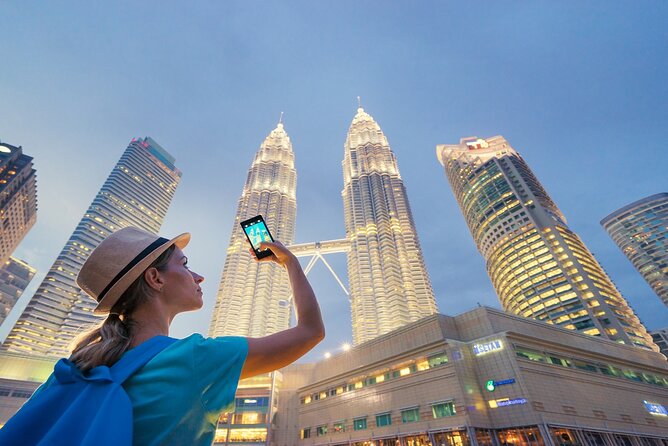 Kuala Lumpur Full-Day Tour with 2-Way Airport / Port Transfers - Key highlights you can plan around