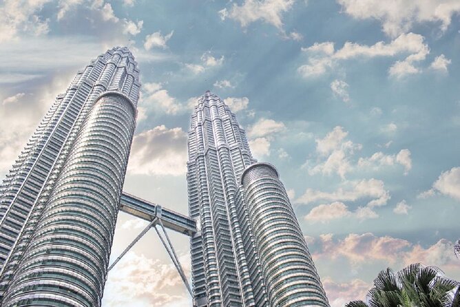 Kuala Lumpur Full-Day Tour with 2-Way Airport / Port Transfers - Pickup from hotel, airport, or Port Klang, and why it matters