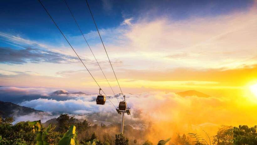 Kuala Lumpur: Genting Highland Tour with SkyWorld Theme Park - Key highlights I’d mark first
