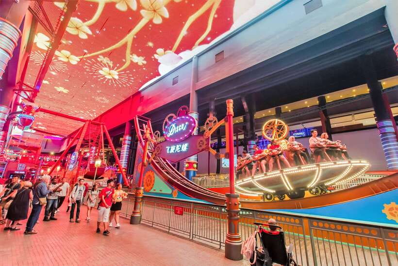 Kuala Lumpur: Genting Highland Tour with SkyWorld Theme Park - Value check: is $119 a smart deal for you?