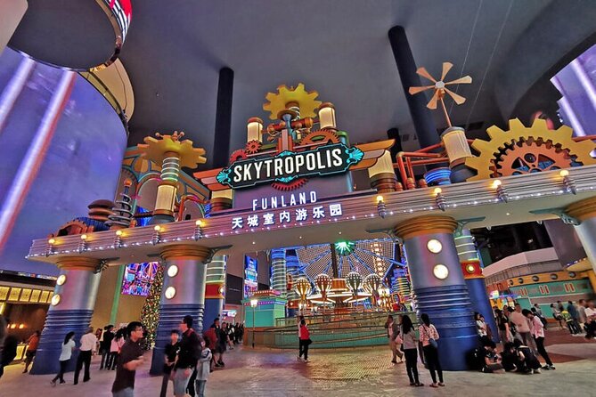 Kuala Lumpur (Genting Highlands 7.5 hours Private Tour) - Key things worth knowing before you go
