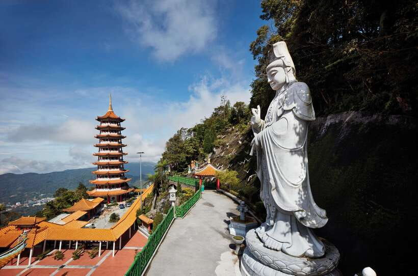 Kuala Lumpur: Genting Highlands & Batu Caves Day Trip - Who this tour suits best (and who might want a different plan)