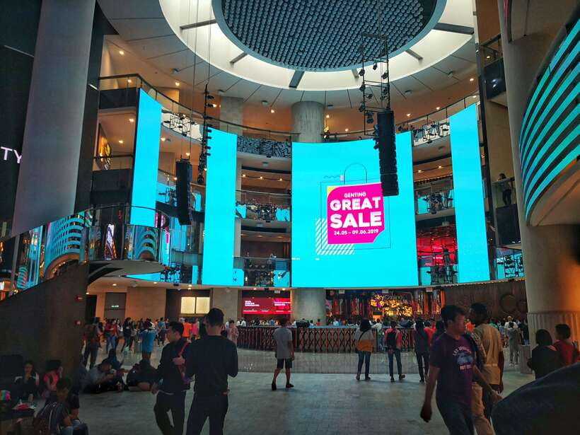 Kuala Lumpur: Genting Highlands & Batu Caves Day Trip - Value check: is $37 per person actually a good deal?