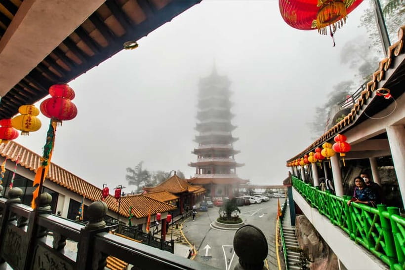 Kuala Lumpur: Genting Highlands Tour with Awana Cable Car - Key Highlights You’ll Actually Feel