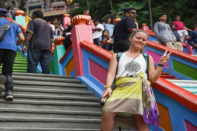 Kuala Lumpur Half Day Batu Caves And Cultural Group Tour - The guide factor: what makes it feel like a real tour