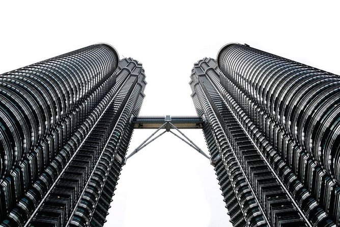 Kuala Lumpur Half-day City Tour - Getting Your Bearings in Kuala Lumpur Fast